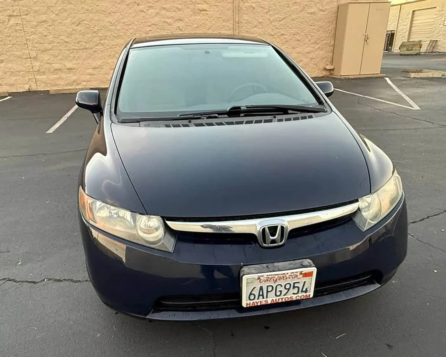 2006 Honda Civic 8th Gen - Image 6 of 20