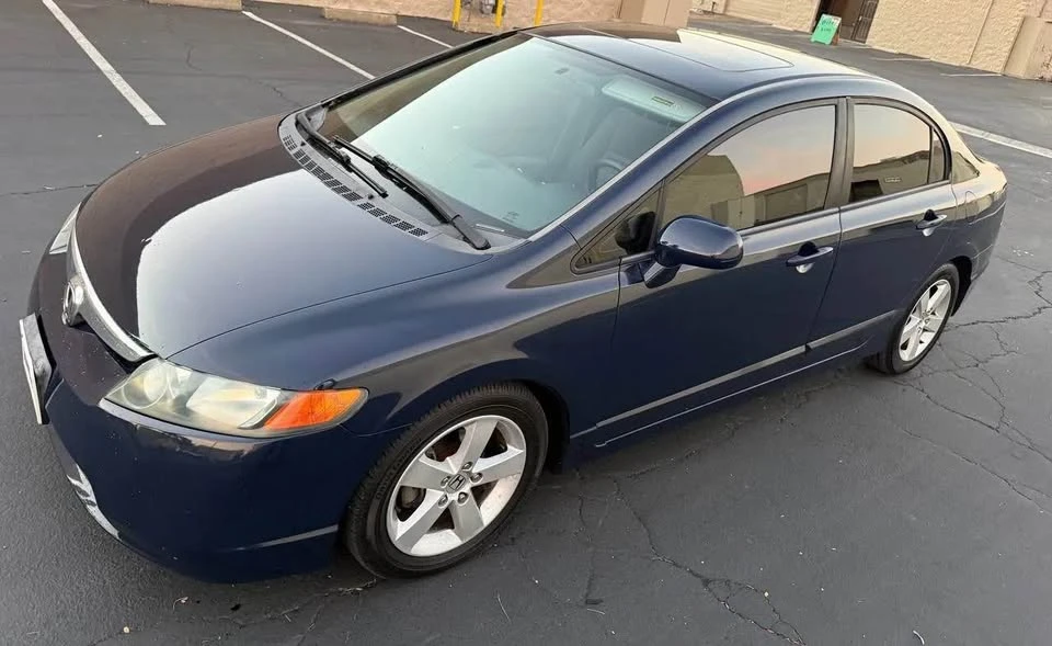 2006 Honda Civic 8th Gen - Image 7 of 20