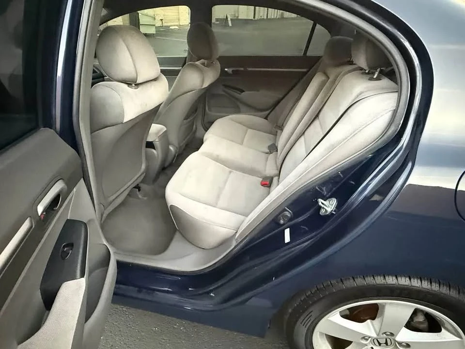 2006 Honda Civic 8th Gen - Image 14 of 20