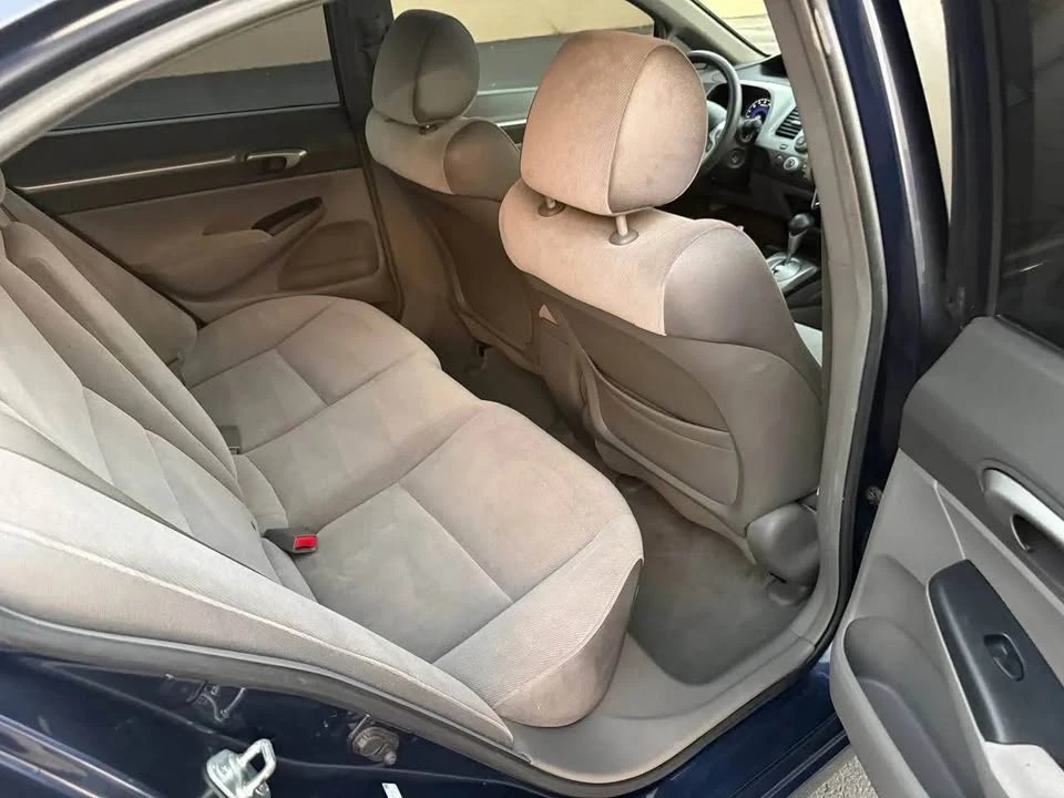 2006 Honda Civic 8th Gen - Image 15 of 20