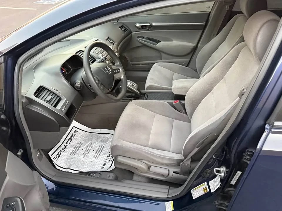 2006 Honda Civic 8th Gen - Image 13 of 20