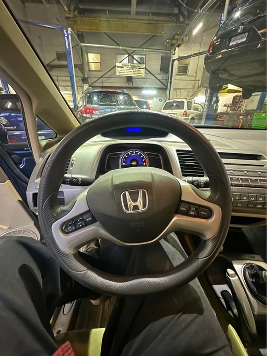 2006 Honda Civic 8th Gen - Image 13 of 15