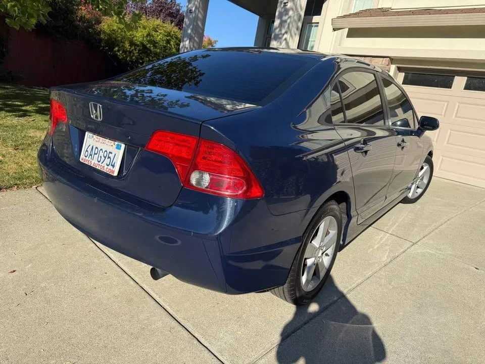 2006 Honda Civic 8th Gen - Image 4 of 20