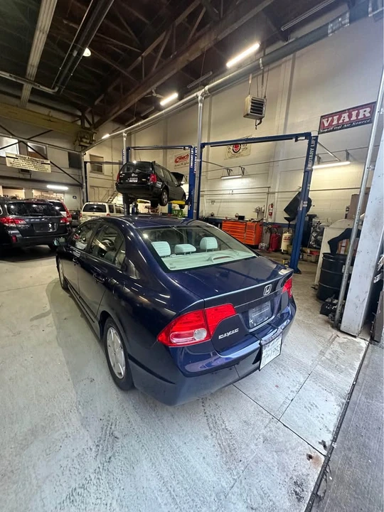 2006 Honda Civic 8th Gen - Image 6 of 15