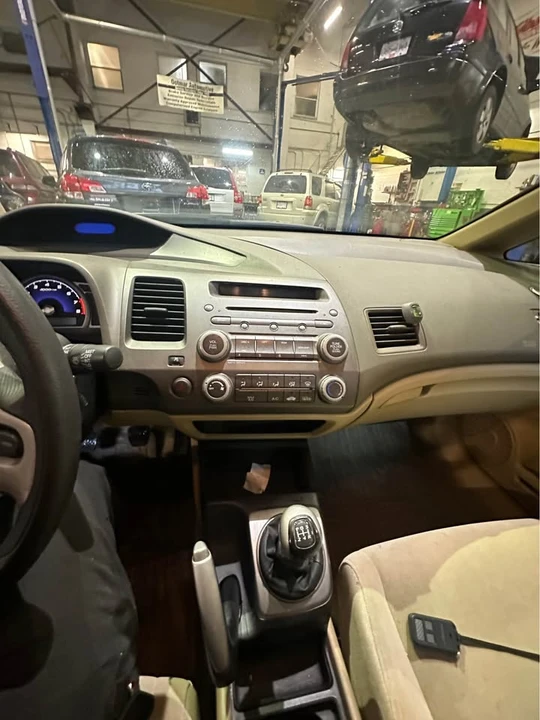 2006 Honda Civic 8th Gen - Image 15 of 15