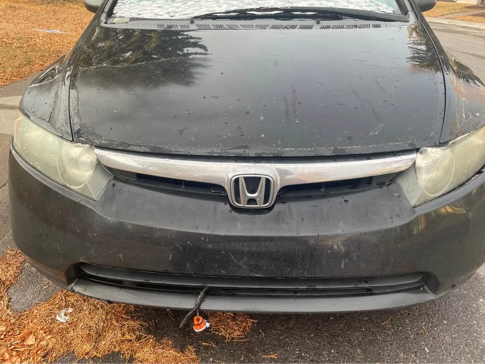 2006 Honda Civic 8th Gen - Image 5 of 8
