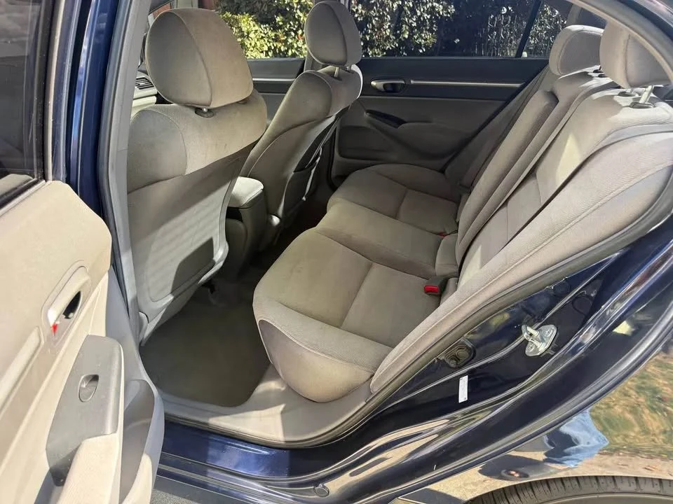 2006 Honda Civic 8th Gen - Image 16 of 20