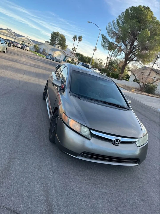 2006 Honda Civic 8th Gen - Image 2 of 13