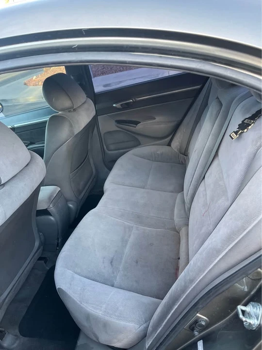 2006 Honda Civic 8th Gen - Image 5 of 13