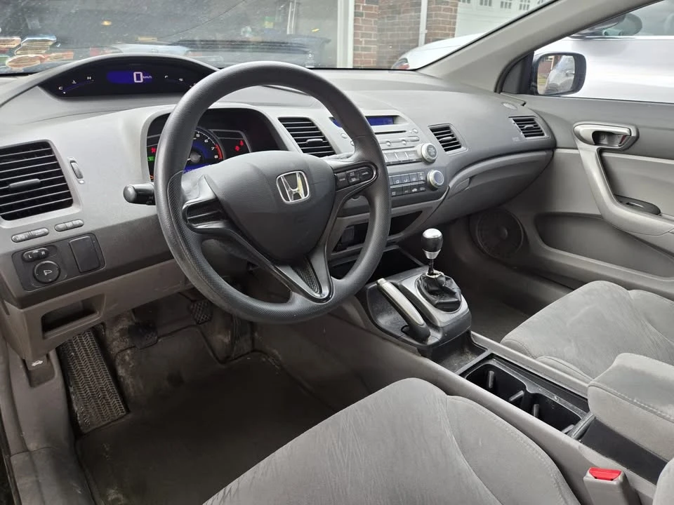 2006 Honda Civic 8th Gen - Image 5 of 7