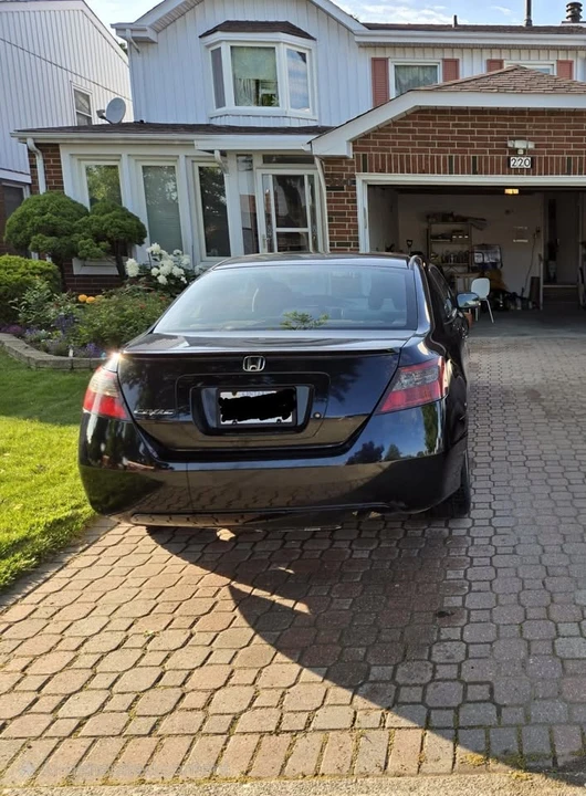 2006 Honda Civic 8th Gen - Image 4 of 7
