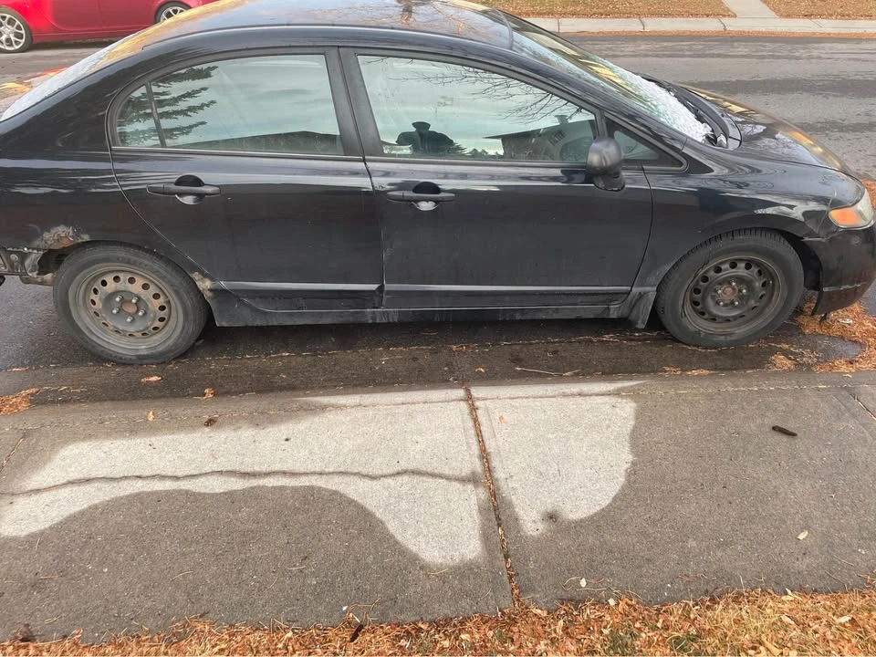 2006 Honda Civic 8th Gen - Image 6 of 8