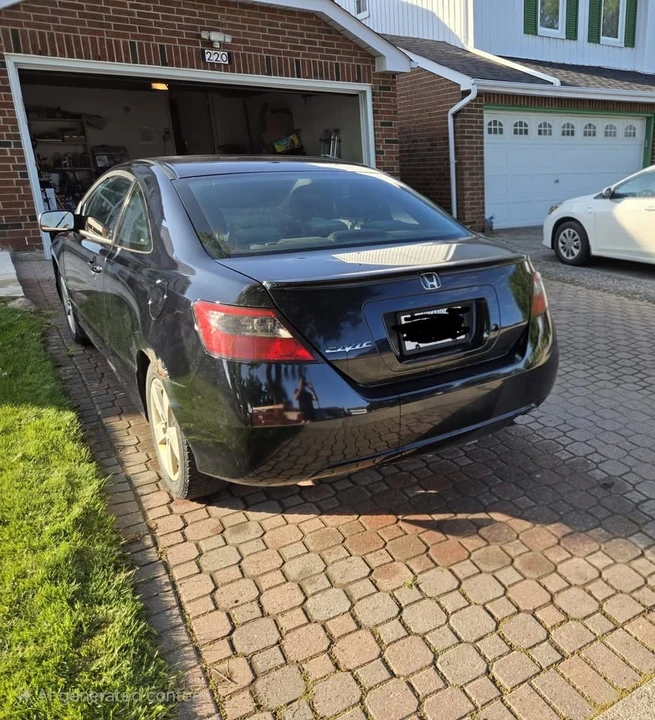 2006 Honda Civic 8th Gen - Image 3 of 7