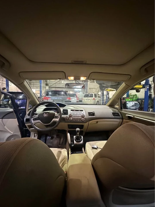 2006 Honda Civic 8th Gen - Image 14 of 15