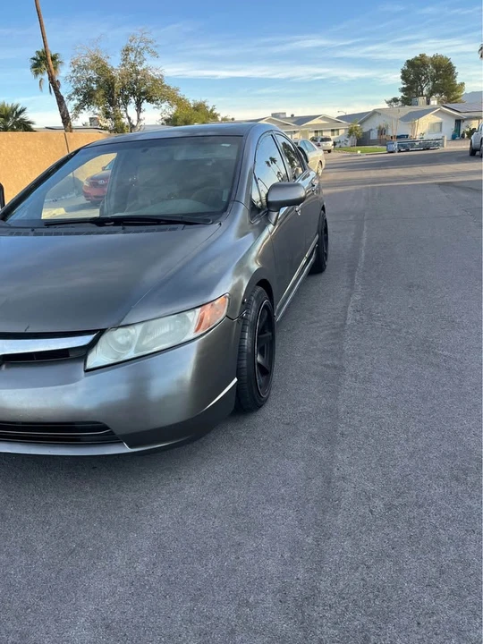 2006 Honda Civic 8th Gen - Image 12 of 13