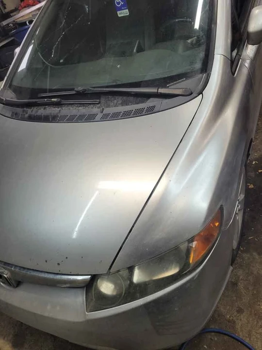2006 Honda Civic 8th Gen - Image 5 of 8