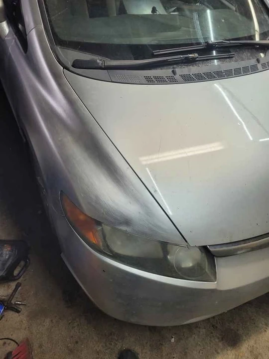 2006 Honda Civic 8th Gen - Image 4 of 8