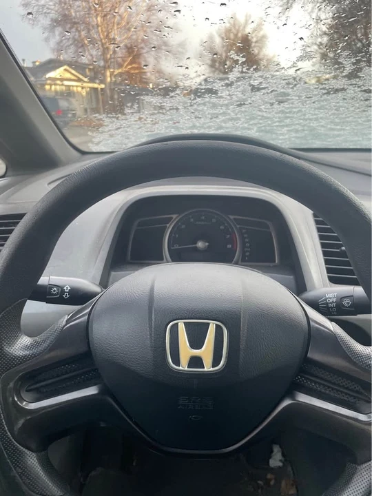 2006 Honda Civic 8th Gen - Image 2 of 8