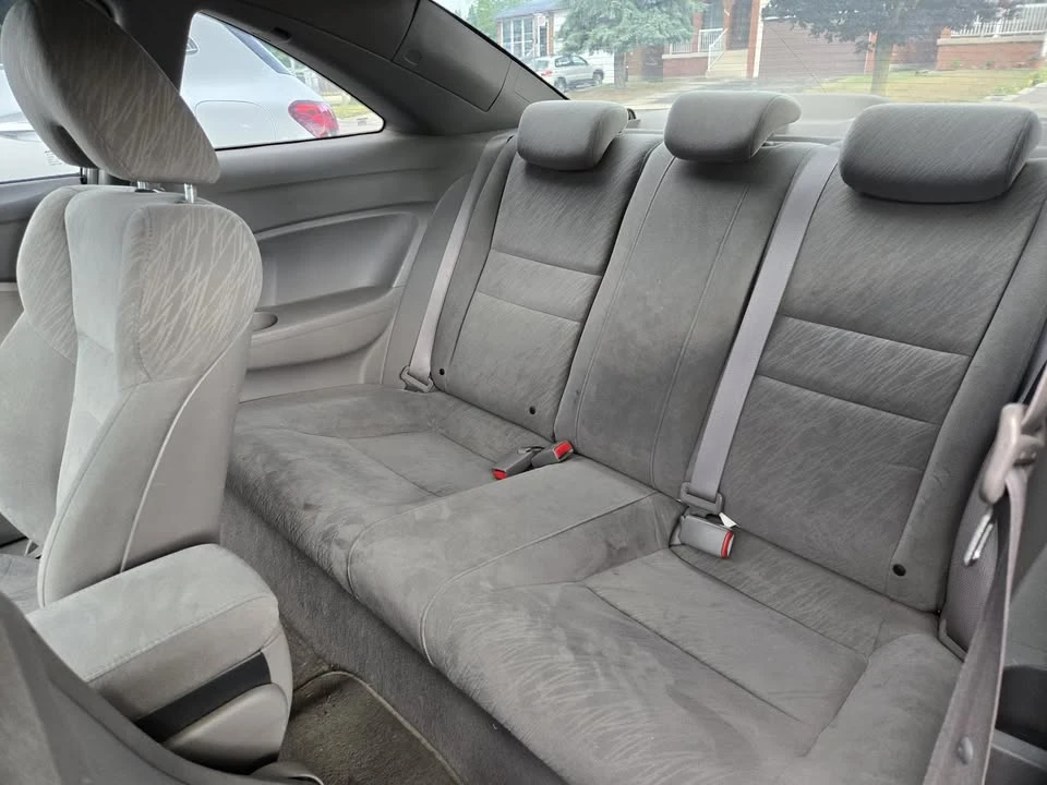 2006 Honda Civic 8th Gen - Image 7 of 7