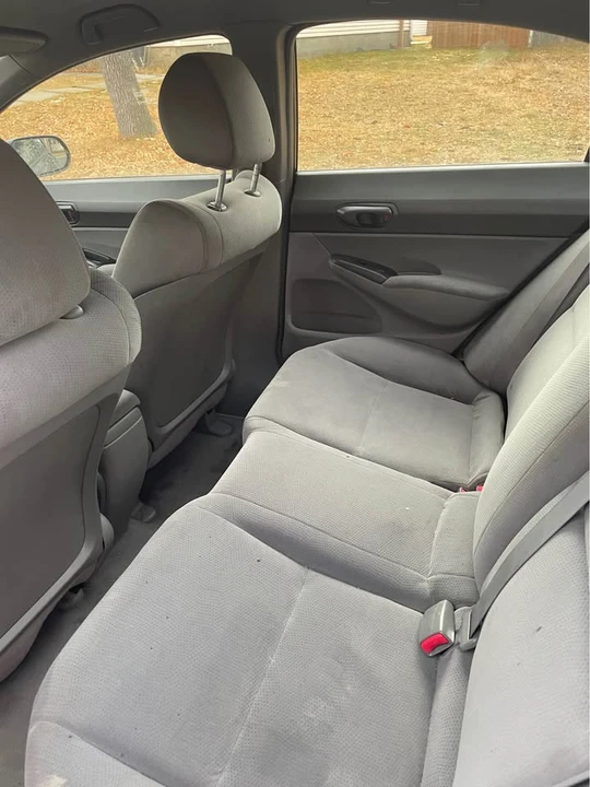 2006 Honda Civic 8th Gen - Image 4 of 8