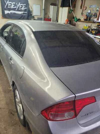 2006 Honda Civic 8th Gen - Image 7 of 8