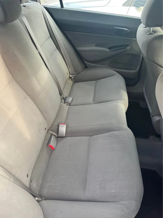2006 Honda Civic 8th Gen - Image 6 of 6