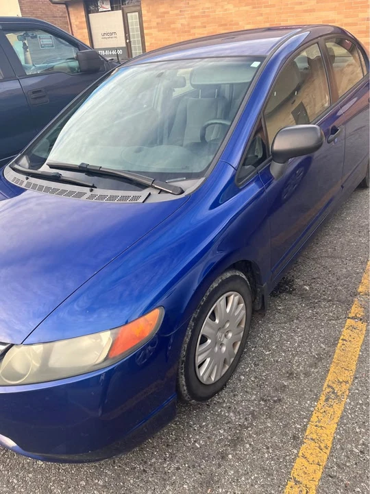 2006 Honda Civic 8th Gen - Image 3 of 6