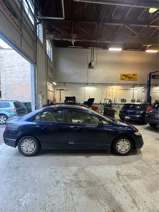 2006 Honda Civic 8th Gen - Image 7 of 15