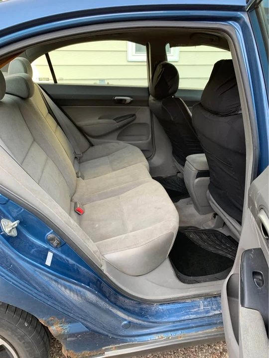 2006 Honda Civic 8th Gen - Image 6 of 9