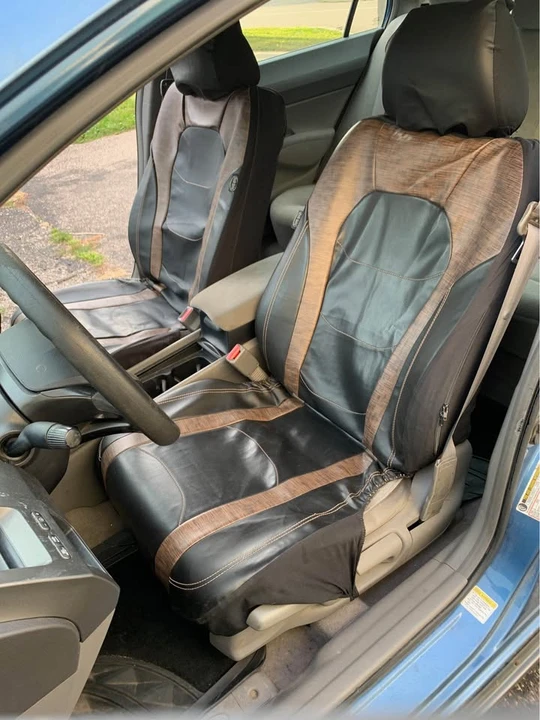 2006 Honda Civic 8th Gen - Image 9 of 9