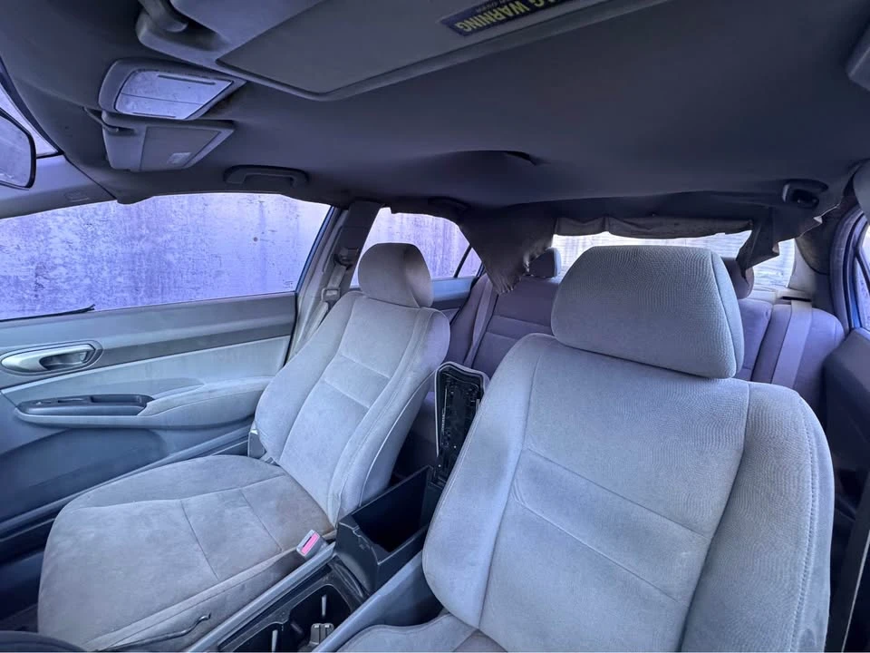 2006 Honda Civic 8th Gen - Image 7 of 8