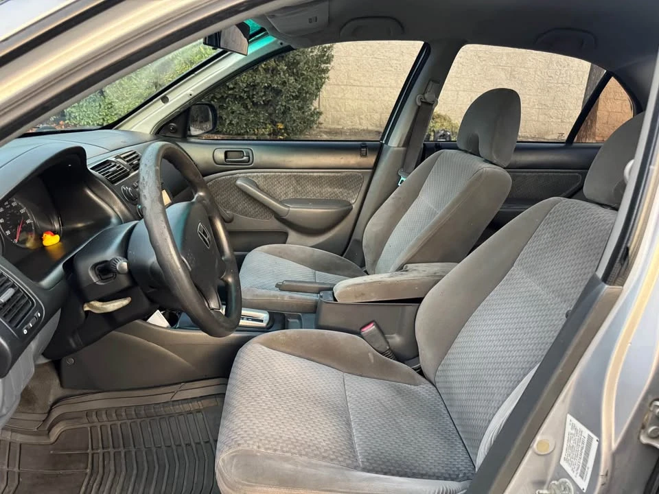 2006 Honda Civic 8th Gen - Image 10 of 11