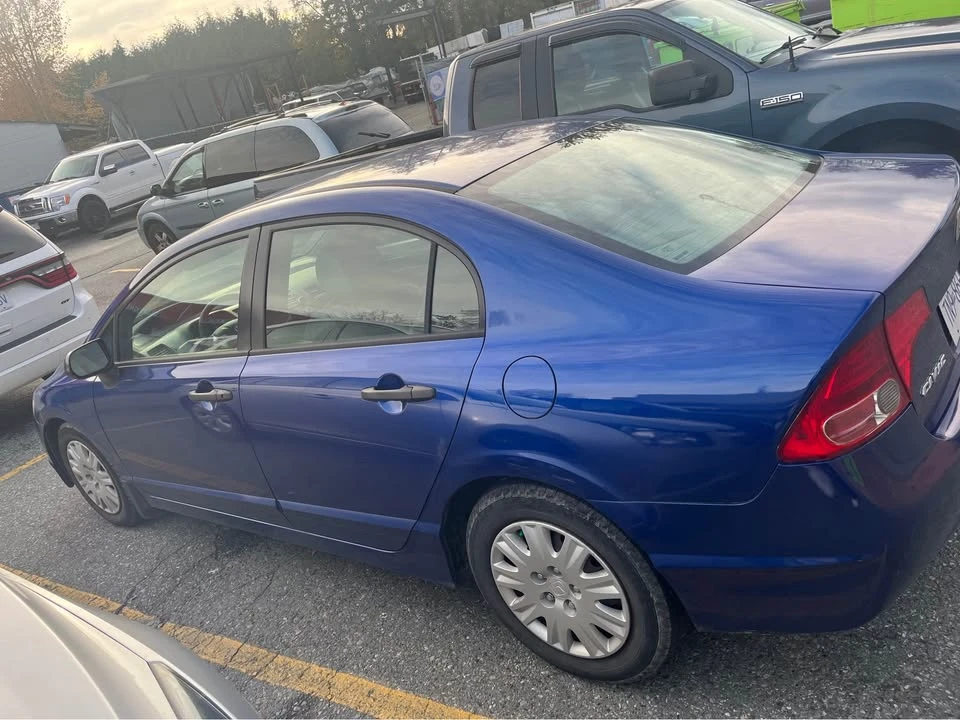 2006 Honda Civic 8th Gen - Image 4 of 6