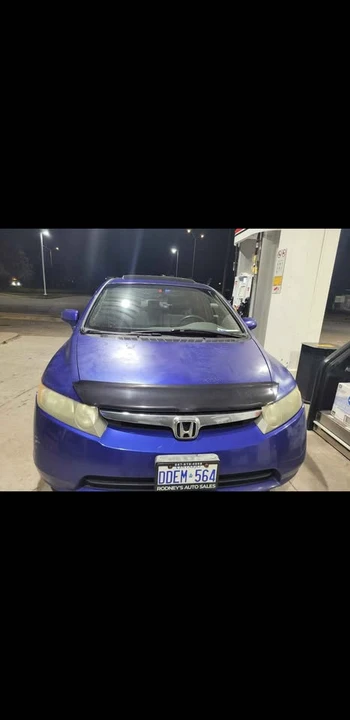 2006 Honda Civic 8th Gen - Image 4 of 13