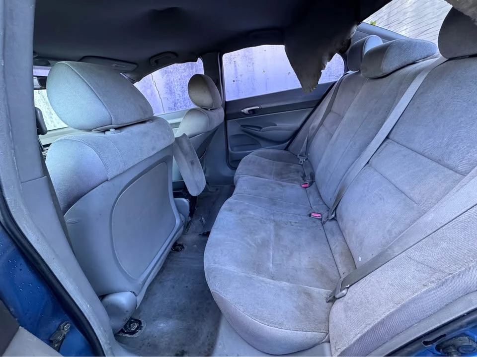 2006 Honda Civic 8th Gen - Image 6 of 8