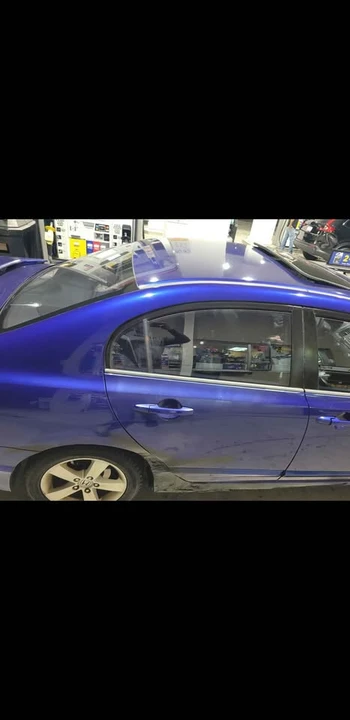2006 Honda Civic 8th Gen - Image 11 of 13