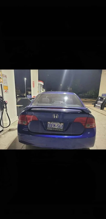2006 Honda Civic 8th Gen - Image 5 of 13