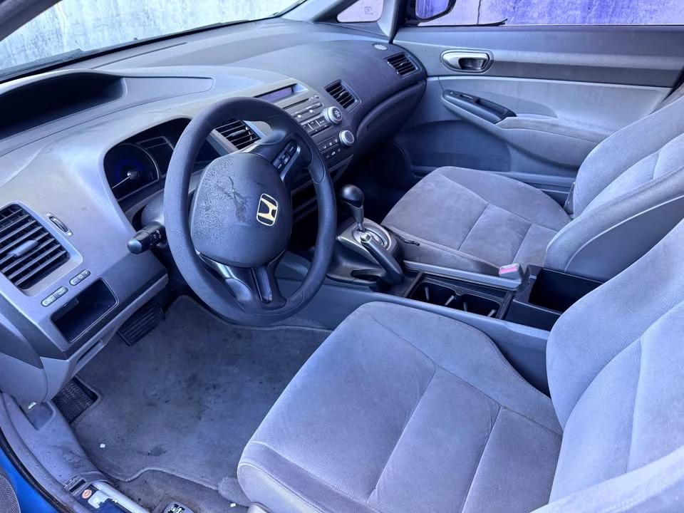 2006 Honda Civic 8th Gen - Image 5 of 8