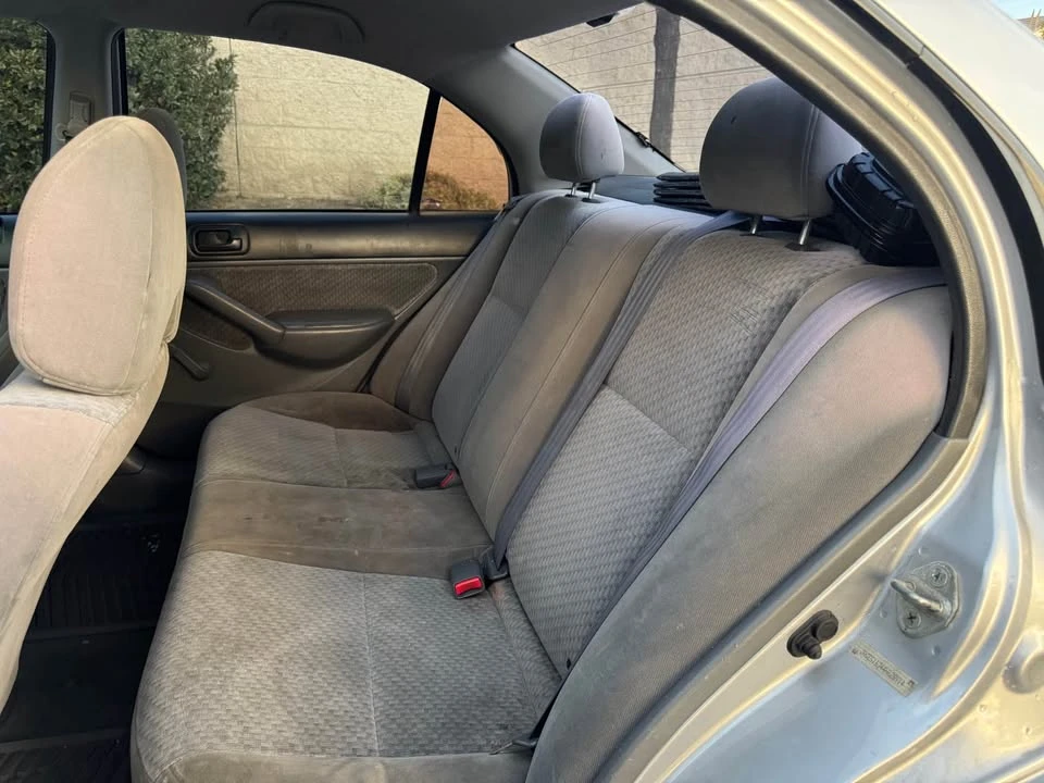 2006 Honda Civic 8th Gen - Image 9 of 11