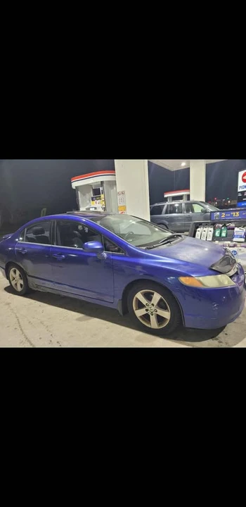 2006 Honda Civic 8th Gen - Image 6 of 13