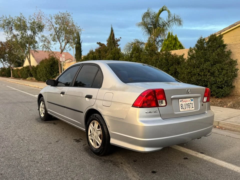 2006 Honda Civic 8th Gen - Image 6 of 11