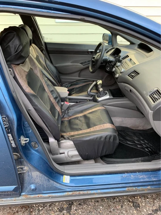 2006 Honda Civic 8th Gen - Image 5 of 9