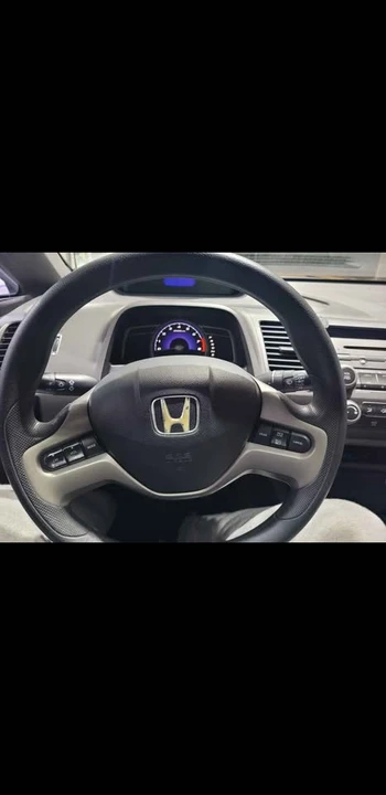 2006 Honda Civic 8th Gen - Image 12 of 13