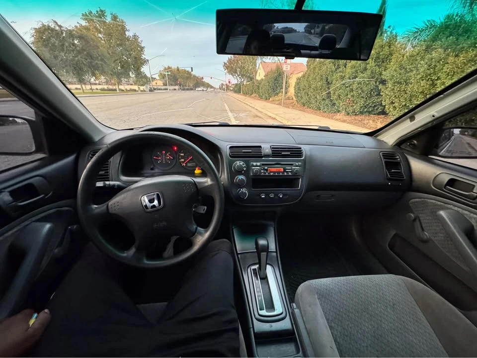 2006 Honda Civic 8th Gen - Image 11 of 11