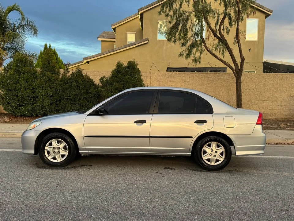 2006 Honda Civic 8th Gen - Image 5 of 11