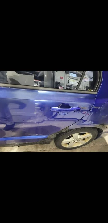 2006 Honda Civic 8th Gen - Image 7 of 13