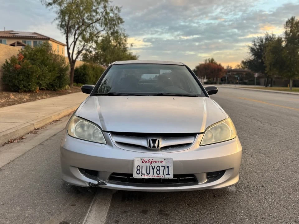2006 Honda Civic 8th Gen - Image 4 of 11