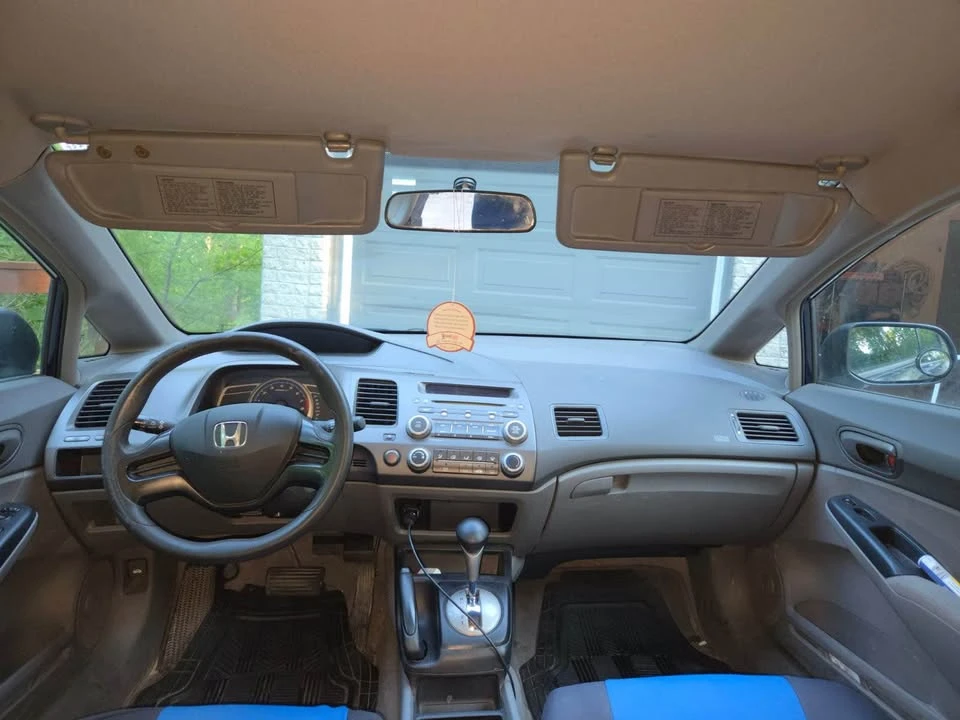 2006 Honda Civic 8th Gen - Image 6 of 6