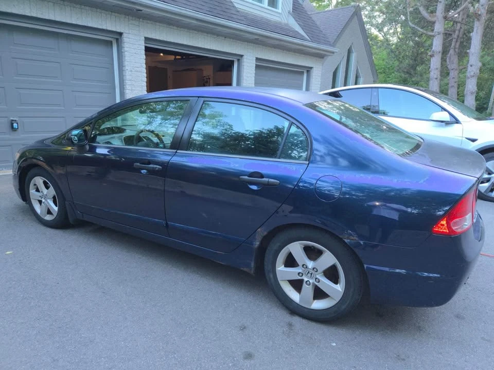 2006 Honda Civic 8th Gen - Image 2 of 6