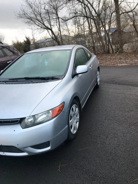 2006 Honda Civic 8th Gen - Image 2 of 18